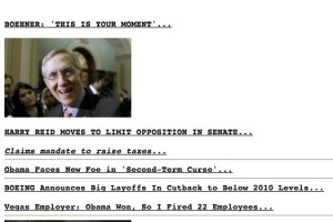 Drudge Drudge