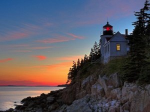 Acadia_Light_House